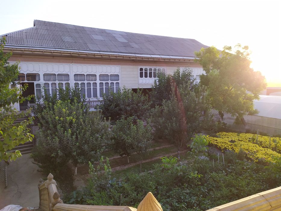 Уй сотилади 16 сотих