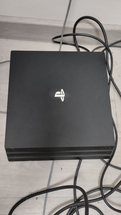 PS4 PRO ПС4 про сатылады