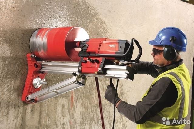 Услуги перфоратор хизмати алмазни бур алмазни сухой тешиш хизматлари