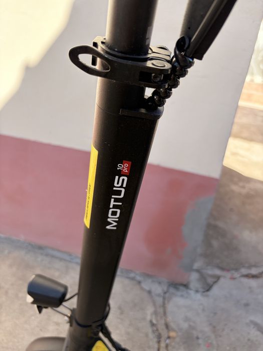 Trotineta Motus 10 Pro