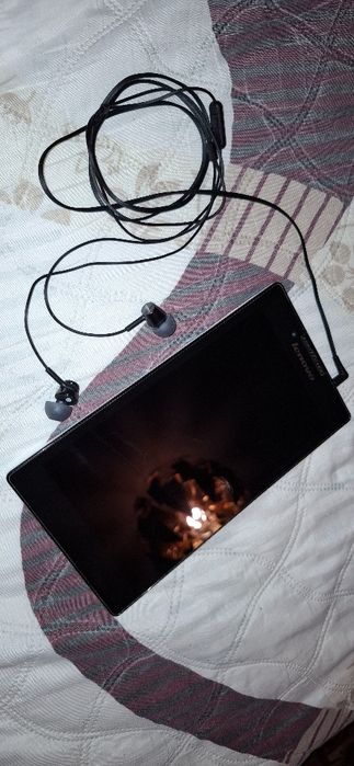 Tablet Lenovo tab7