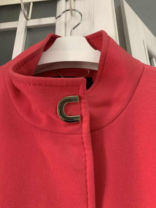 Пальто женское