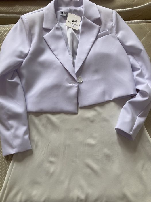 стильная двойка