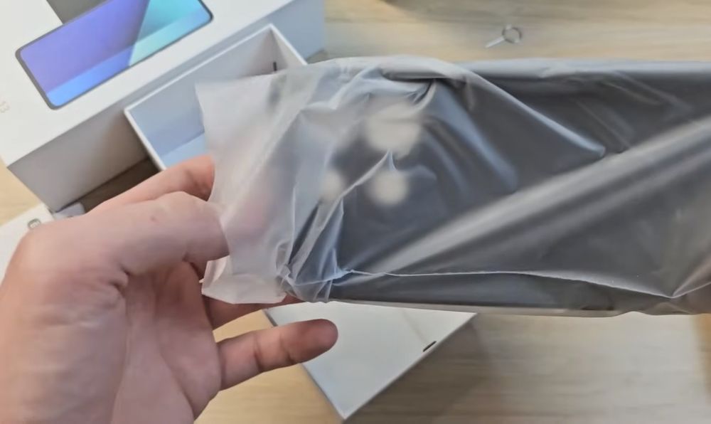 Redmi note 13 почти новый