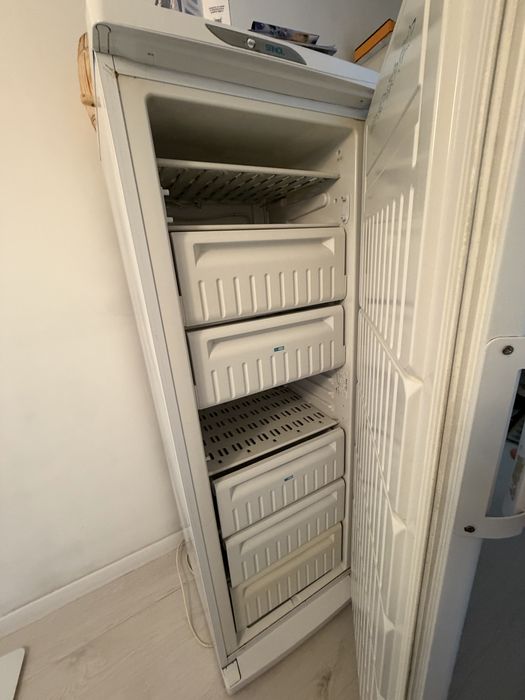 Морозильник Stinol