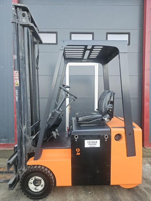 Stivuitor, electrostivuitor 1.8t