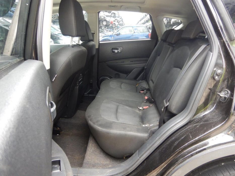 Cutie viteza manuala Nissan Qashqai (2007-2010) [J10] 2010