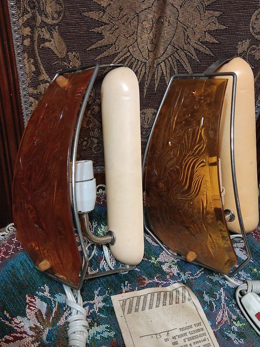 Настенный светильник,бра, СССР