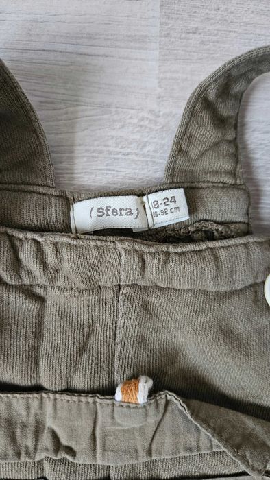 Детски дрешки 18-24м.