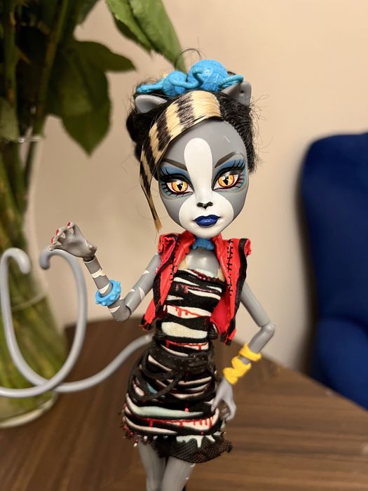 Куклы Монстер хай/ Монстр хай/ Monster high