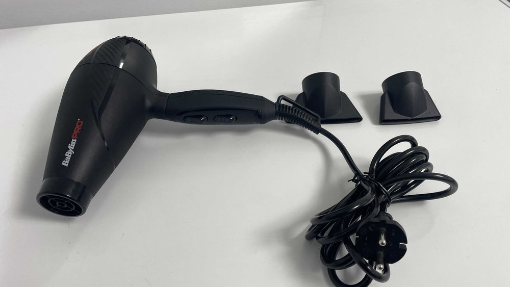 Фен "BLACK STAR" - 2000W