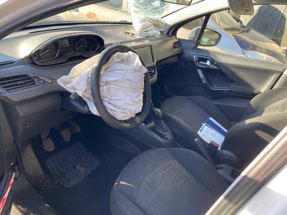 Piese Peugeot  208  1.6 diesel din 2018  , E6   - dv6