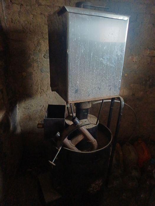 Печка для бани новый