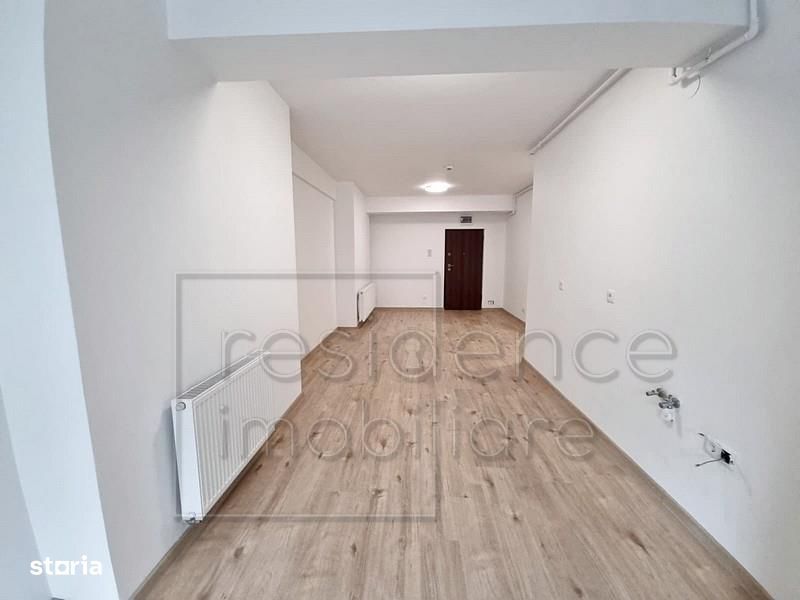 Apartament 2 camere pentru activitati de birou, Grigorescu+Parcare