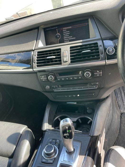 Piese elemente caroserie bmw x6 e71