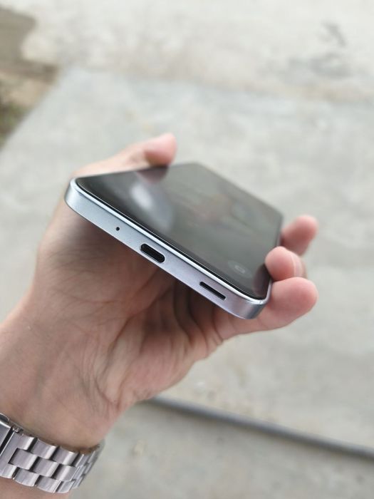 Samsung A17 4G Kelishamiz Obmen