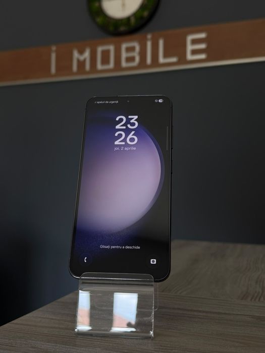 I-Mobile GSM Săcălaz oferă spre vânzare Samsung S23