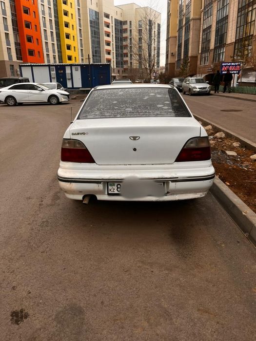 Продам автомобиль Nexia