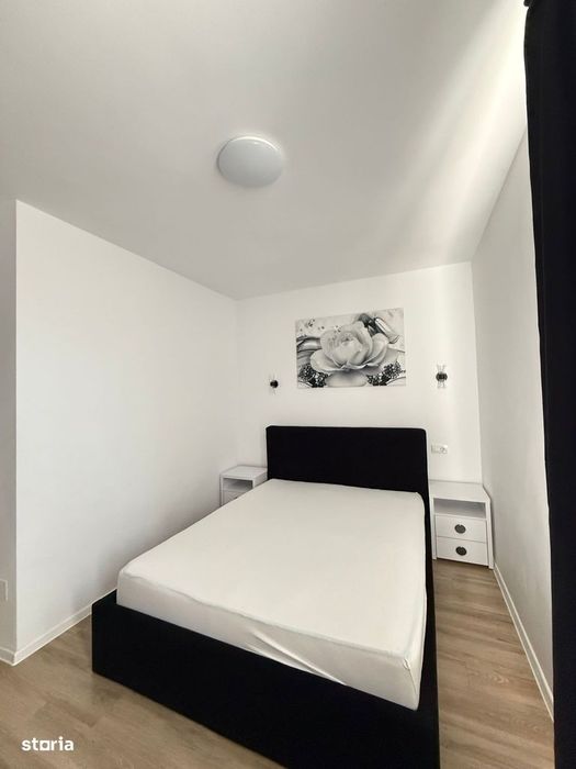 Apartament Tip Studio - Bloc Nou - Mutare Imediata - Militari