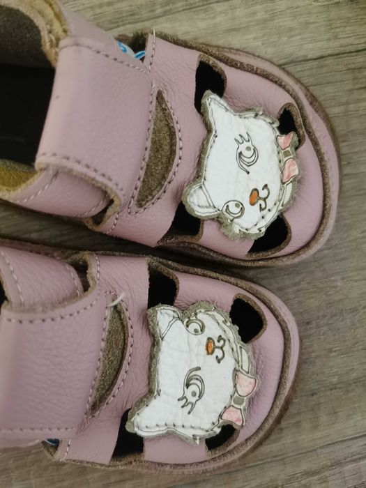 Sandale dodo 21 fetite