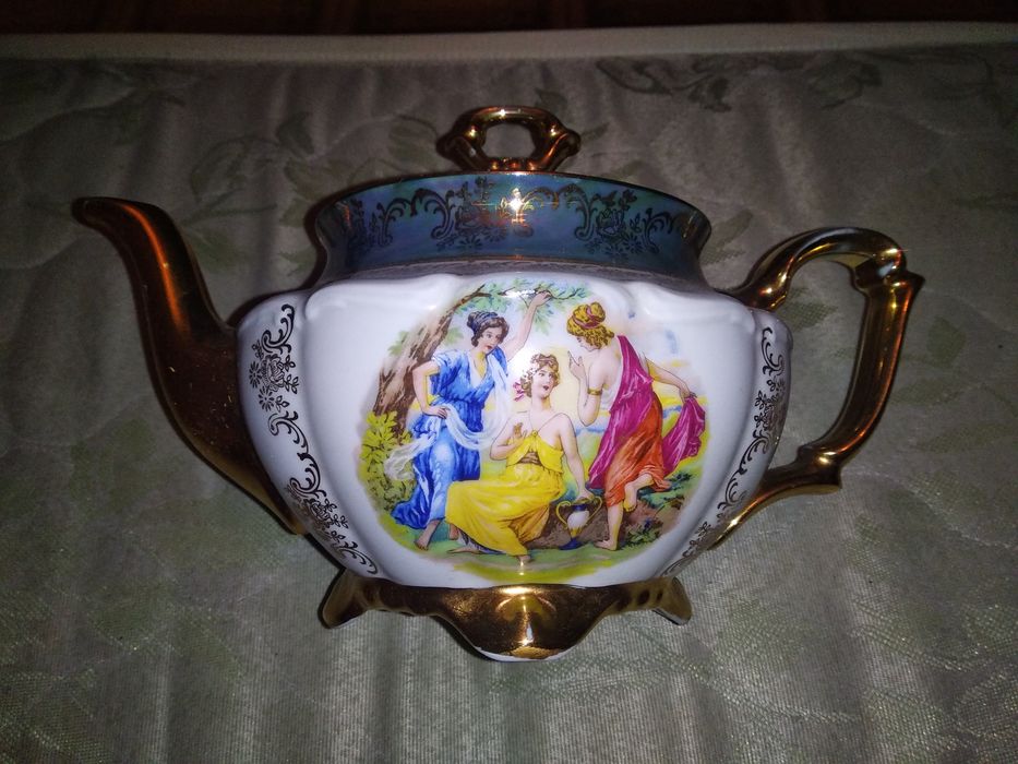 Чайник Люкс Качества И другое.