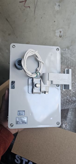 Извещатель Барьер-200 новый в коробке