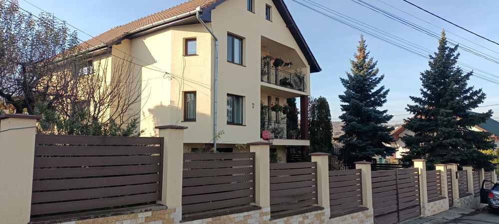 Vând Casă în Zalău Str. Crasnei