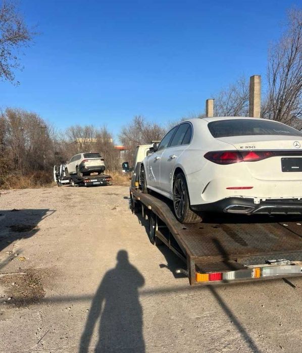 24/7 АКТОБЕ эвакуатор