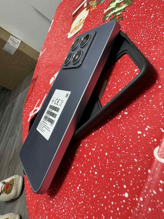 Oferta Xiaomi 14T  Albastru

- Memorie 256 GB/ 12 RAM

- Aspect ecra