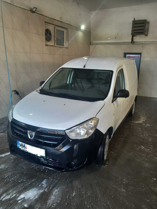 DACIA Dokker