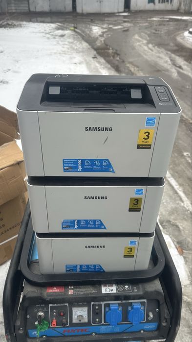 Продам принтеры