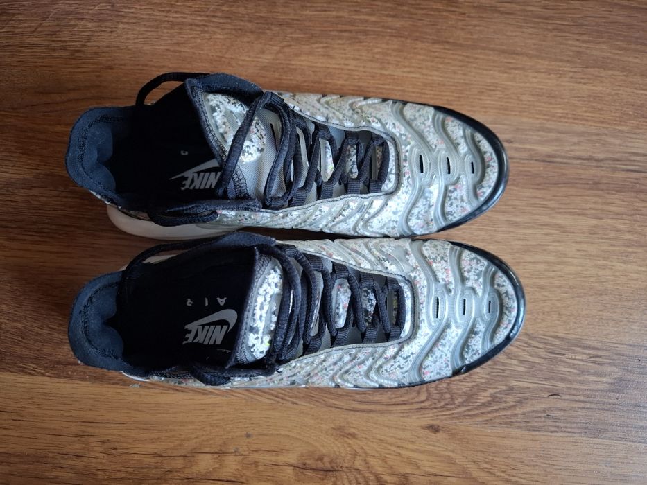 Nike air max plus дамски маратонки 40 номер.