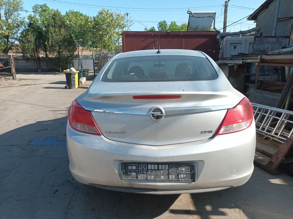 Dezmembrari  Opel INSIGNIA  2008  > 0000 2.0 CDTI Motorina