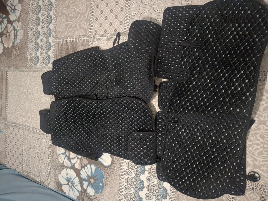 Авто чехол уневерсалны