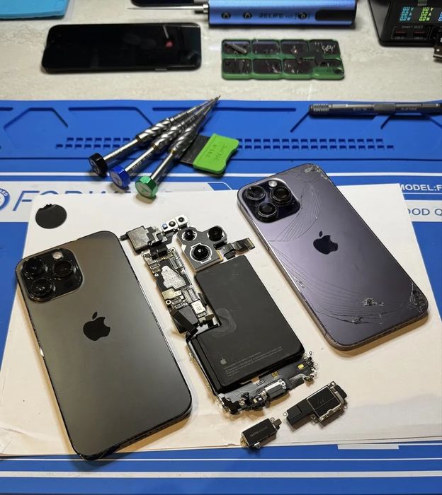 Reparatii GSM, instalari windows, drivere, microsoft office