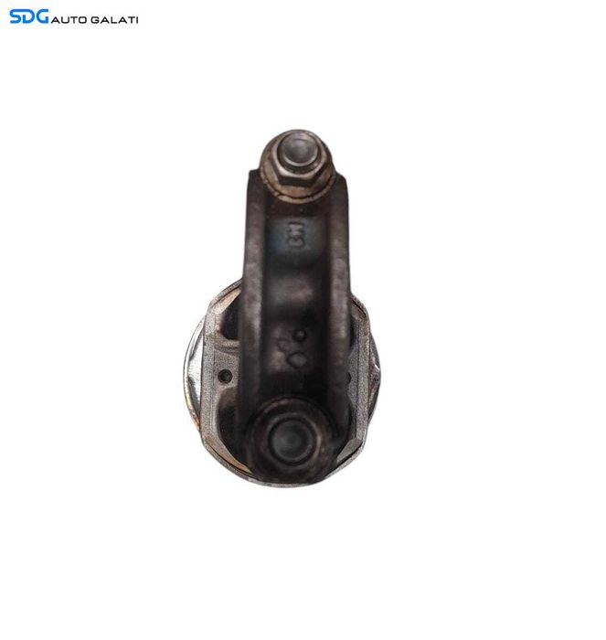Piston Pistoane Renault Megane 2 1.6 16V Benzina 2002 - 2008 [N1121]