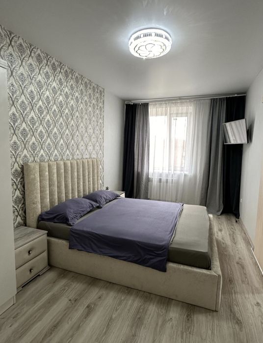 Массаж проф мастерден аялау