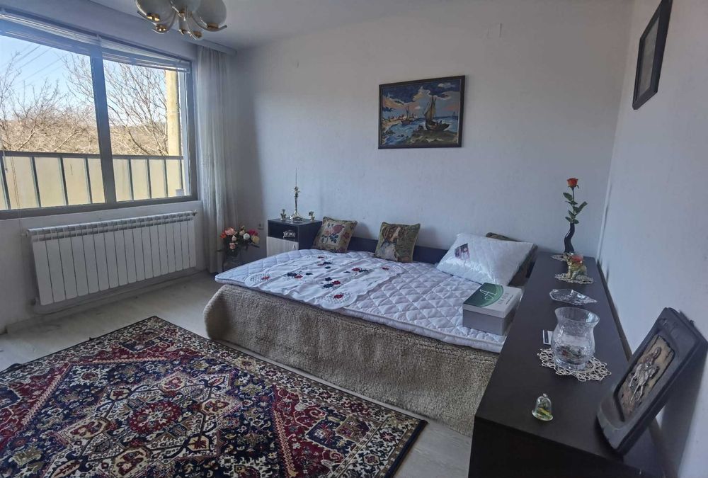 Прекрасна къща в с. Лесичарка