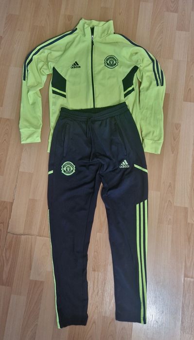 Trening Manchester United