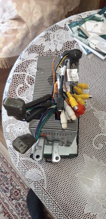 Продам магнитофон