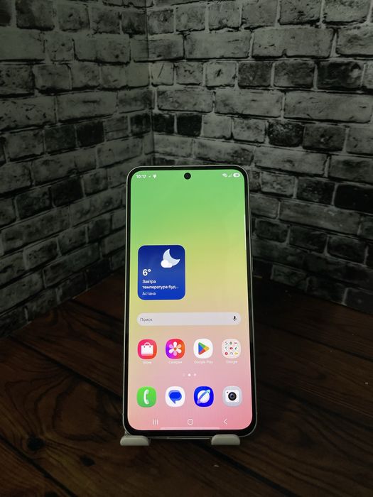 Samsung Galaxy A56 5G