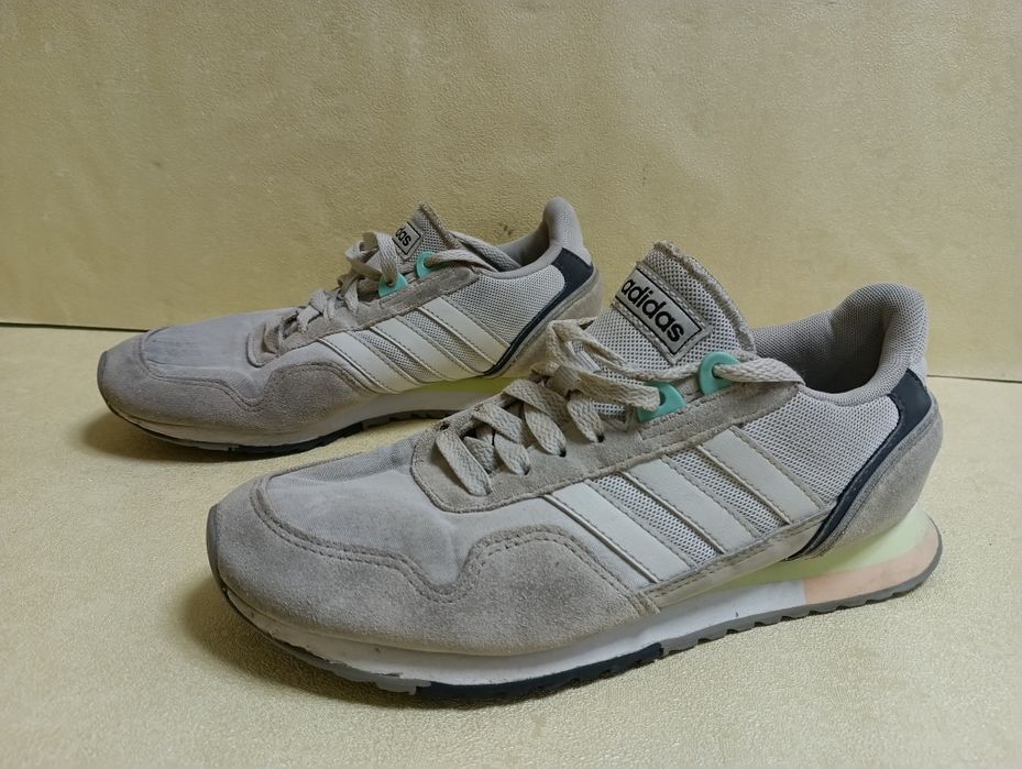 Кожен adidas N 37 - 19 лв