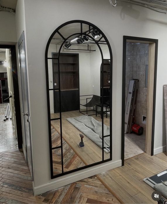 Зеркала на заказ