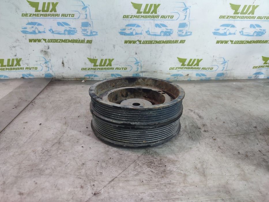 Fulie arbore cotit 6h4q6b319ca 3.6 tdv8 Land Rover Range Rover Vogue