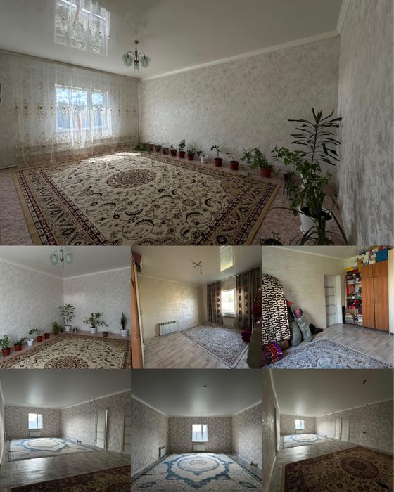 Үй сатылыды-Продается дом