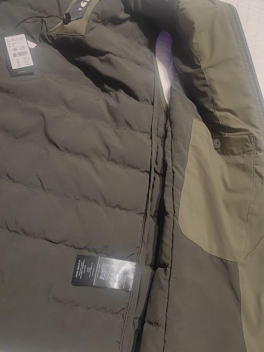 Елек G-Star Raw - S