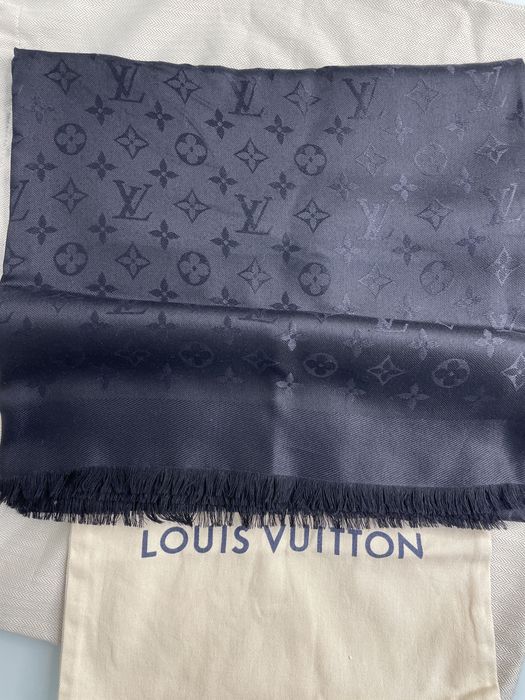 Шарф Louis Vuitton оригинал (monogram)