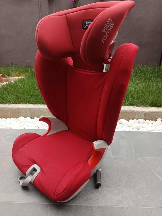 Столче за кола Britax Kidfix SL