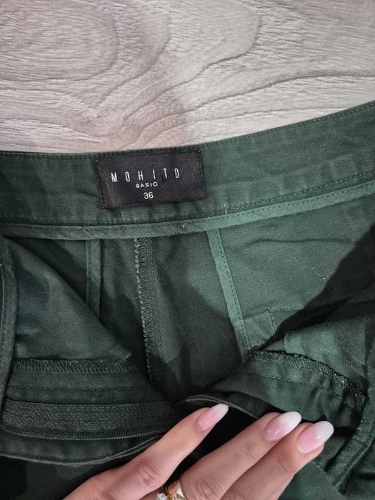 Pantaloni Dama Eleganti