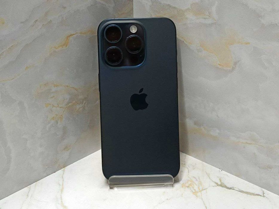 Apple iPhone 15 Pro 128Gb (Талгар) лот 839567